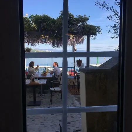 Apartament Studio Veranda 10m From The Sea *
