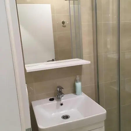 Studio Veranda 10m From The Sea * Opatija